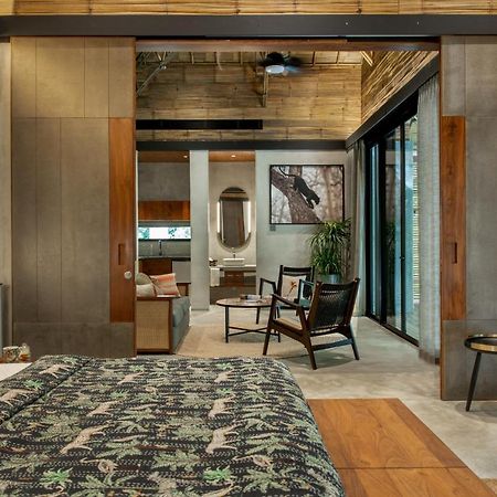 Kaav Safari Lodge, Kabini Begur Bagian luar foto