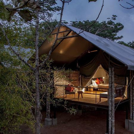 Kaav Safari Lodge, Kabini Begur Ruang foto