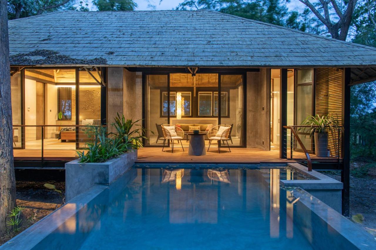 Kaav Safari Lodge, Kabini Begur Bagian luar foto