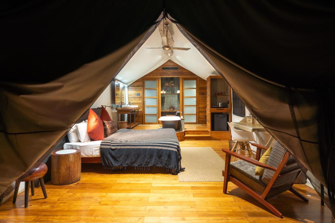 Kaav Safari Lodge, Kabini Begur Bagian luar foto