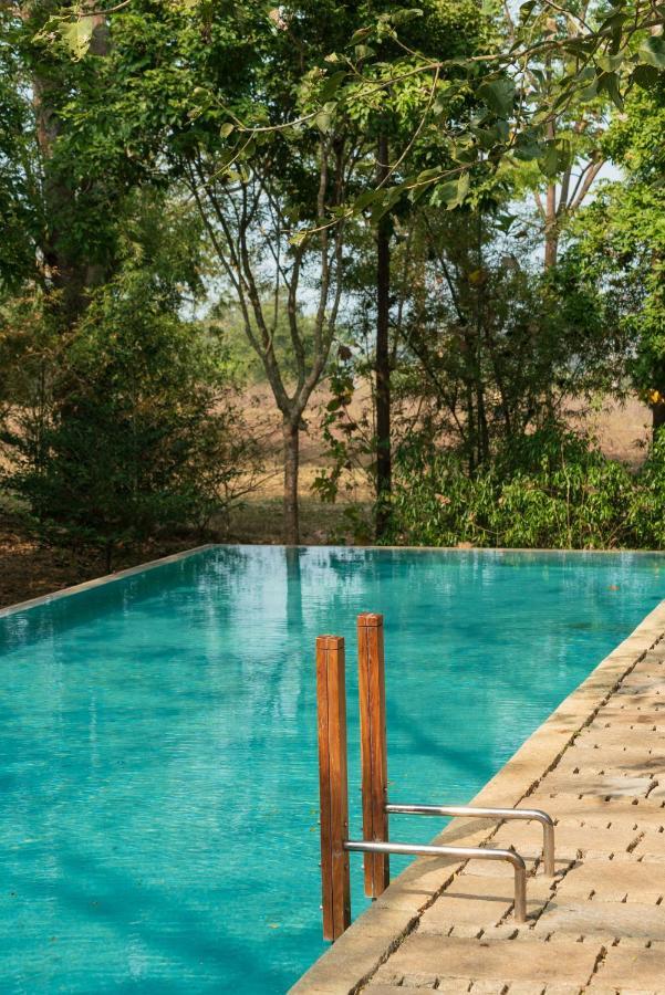 Kaav Safari Lodge, Kabini Begur Bagian luar foto