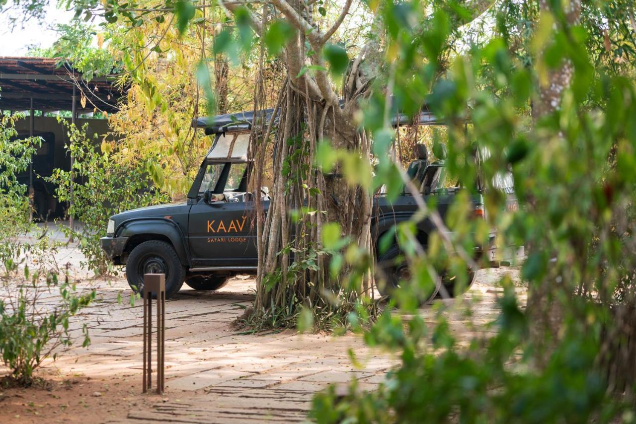 Kaav Safari Lodge, Kabini Begur Bagian luar foto