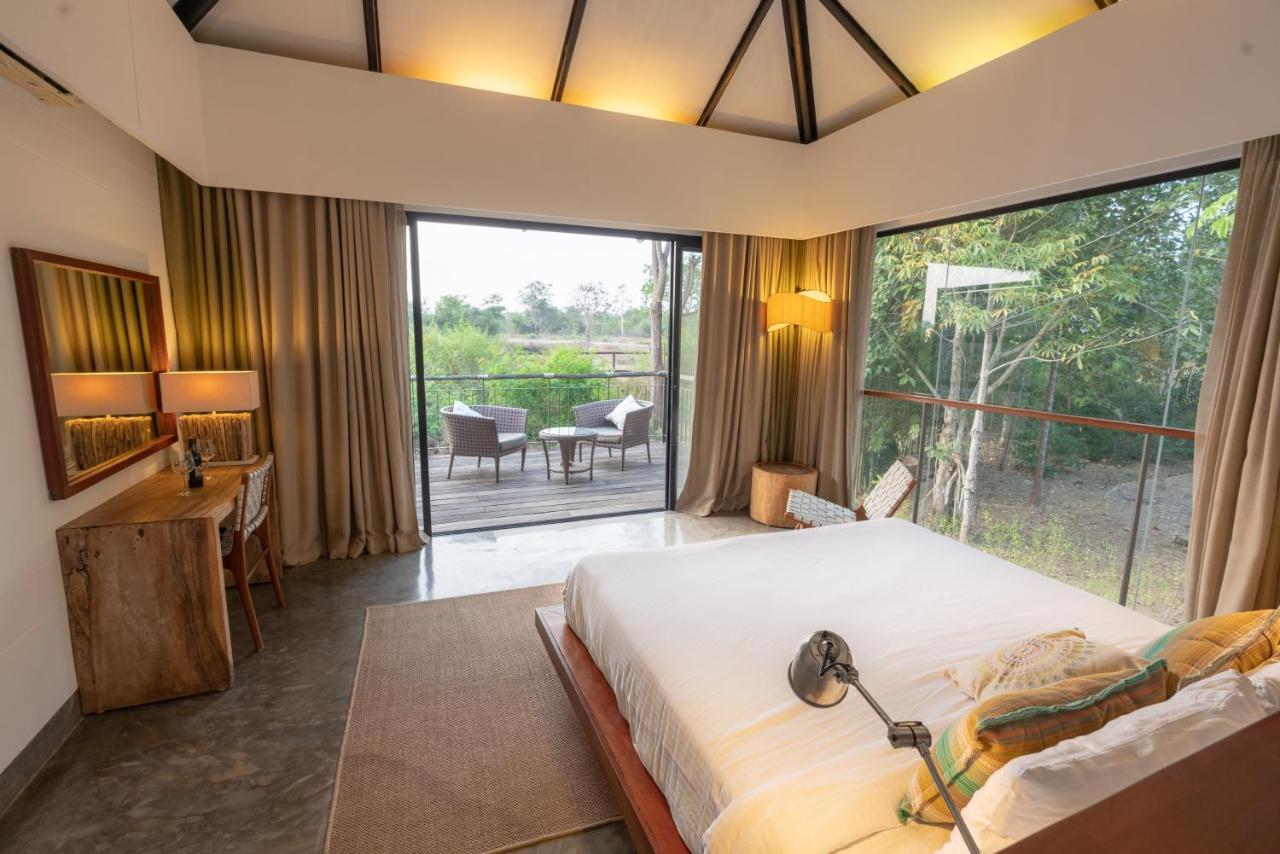 Kaav Safari Lodge, Kabini Begur Bagian luar foto