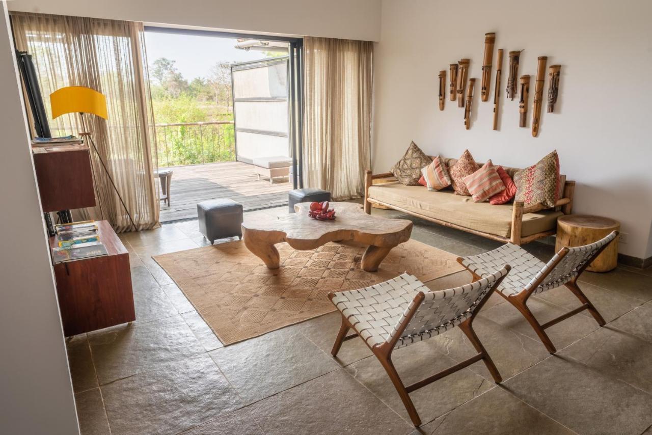Kaav Safari Lodge, Kabini Begur Bagian luar foto